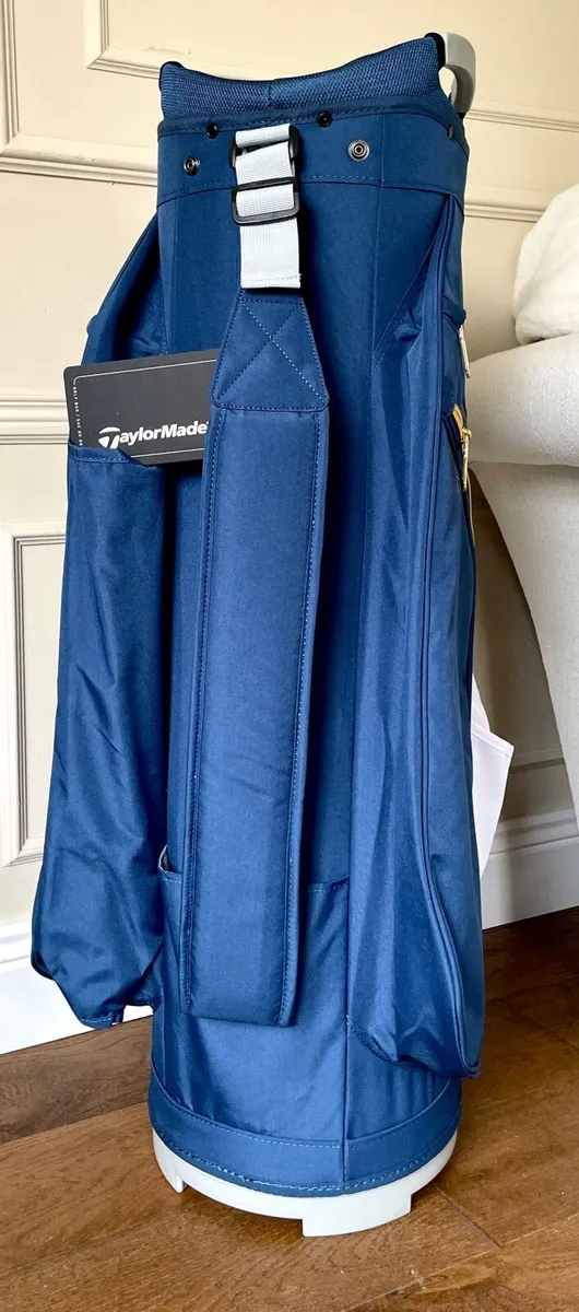 Ladies Golf Bag - Image 3