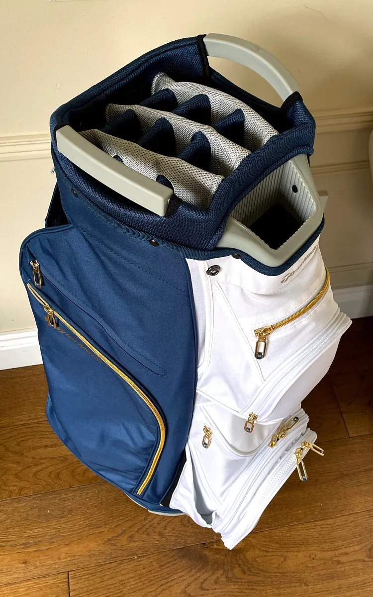 Ladies Golf Bag - Image 4