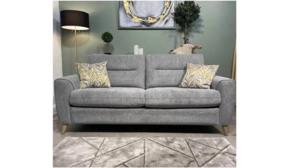 Brand new Anderson sofa bed reduced