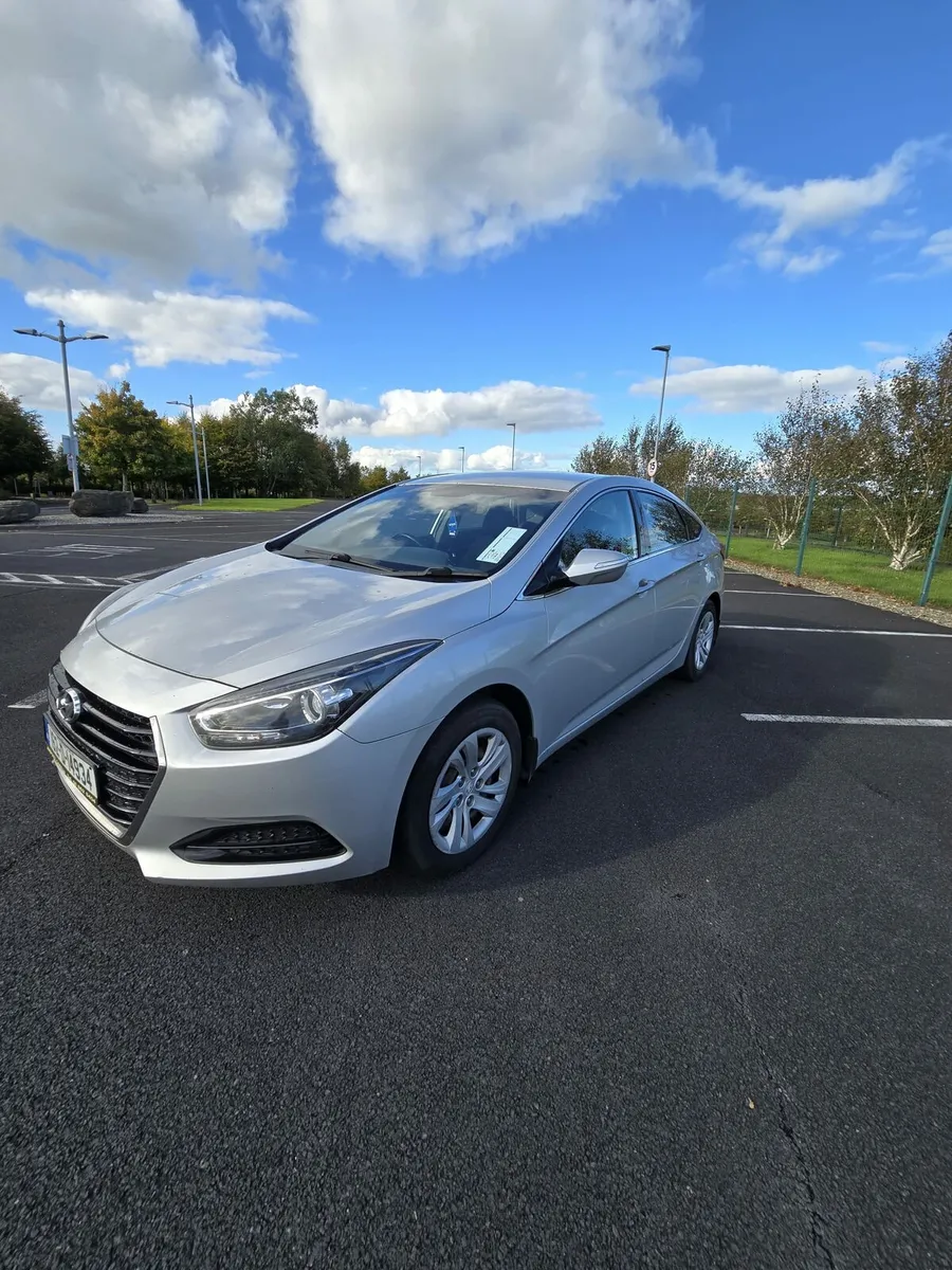Hyundai i40 - Image 1