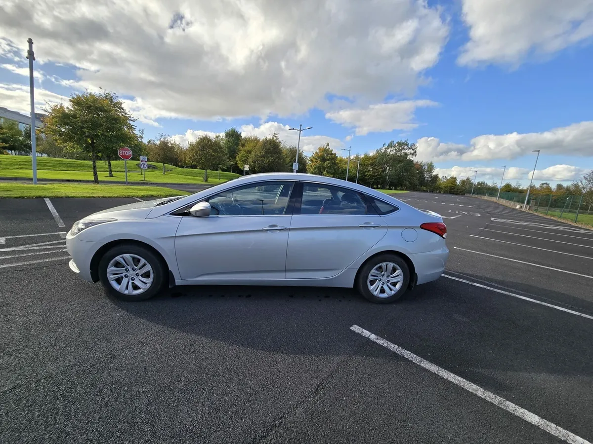 Hyundai i40 - Image 2