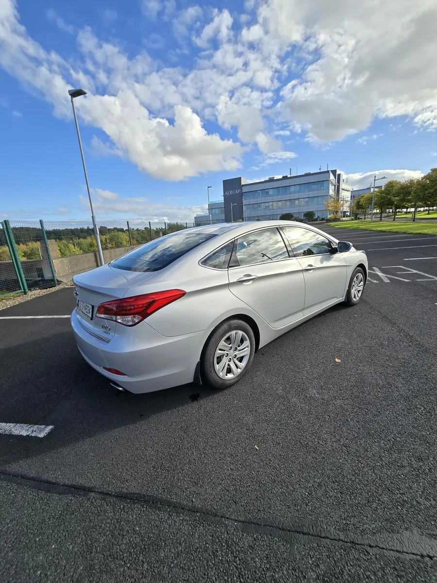 Hyundai i40 - Image 3