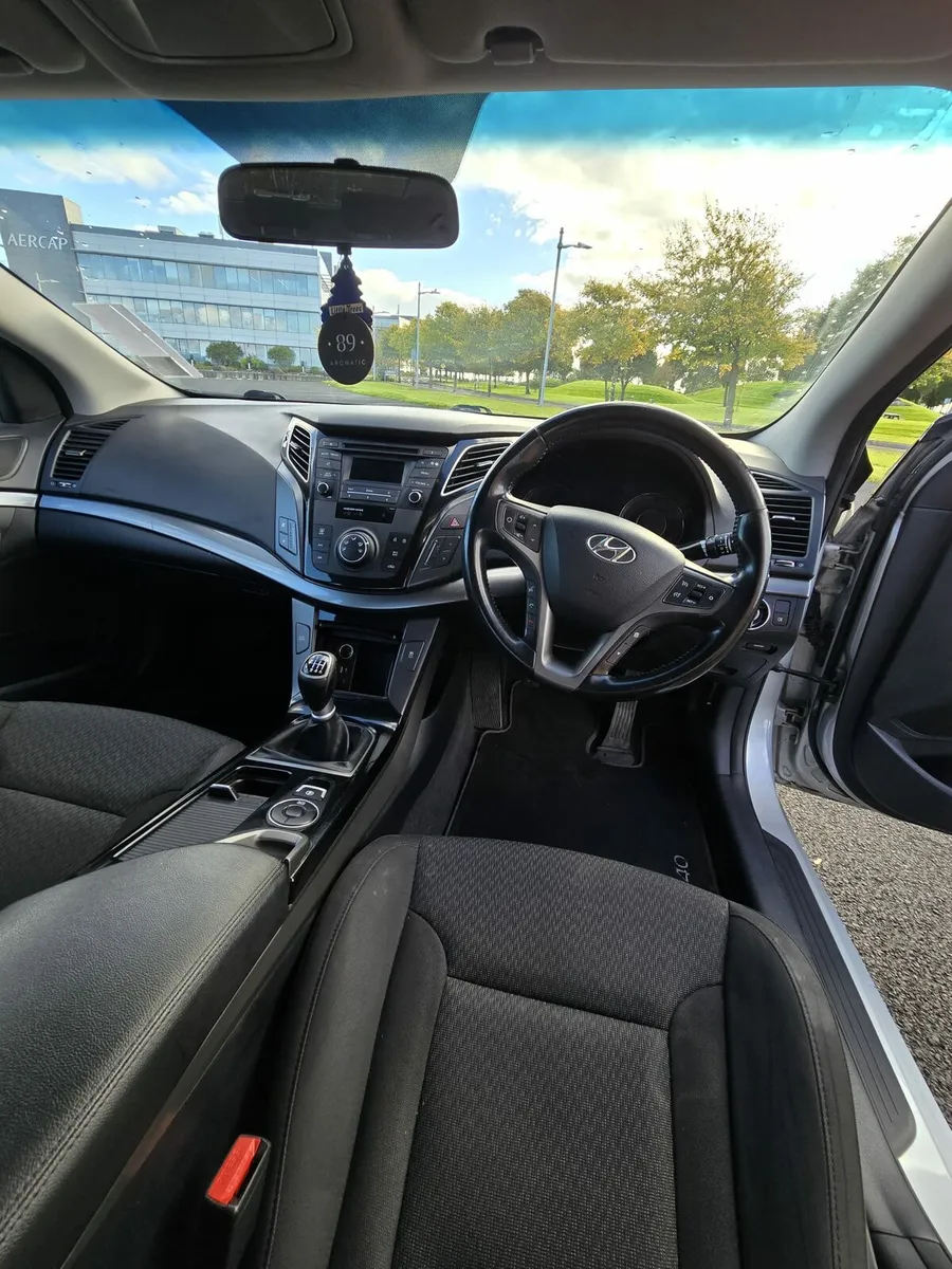 Hyundai i40 - Image 4