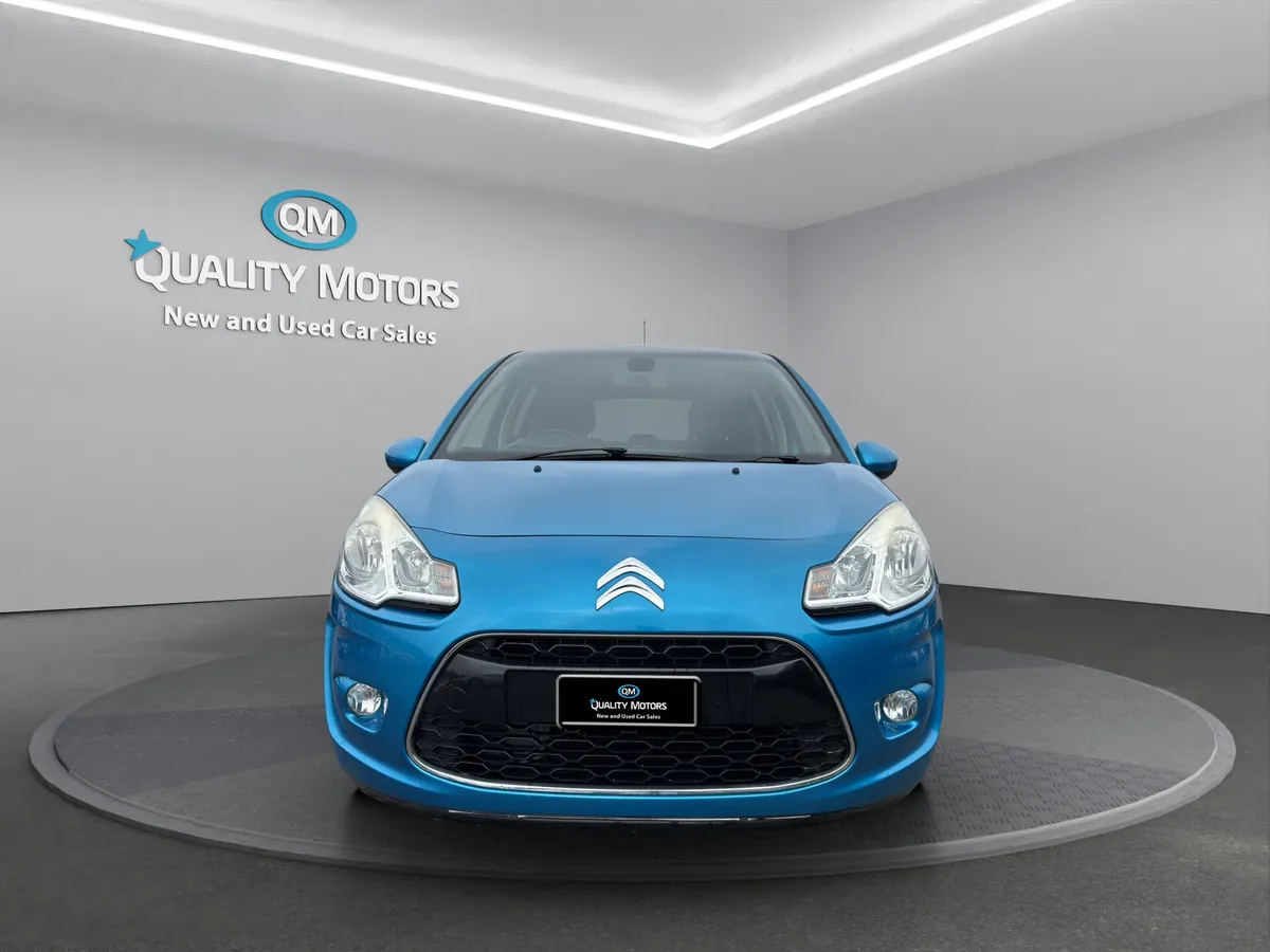 2013 CITROEN C3 (S186) AUTOMATIC ** LOW MILES ** - Image 2
