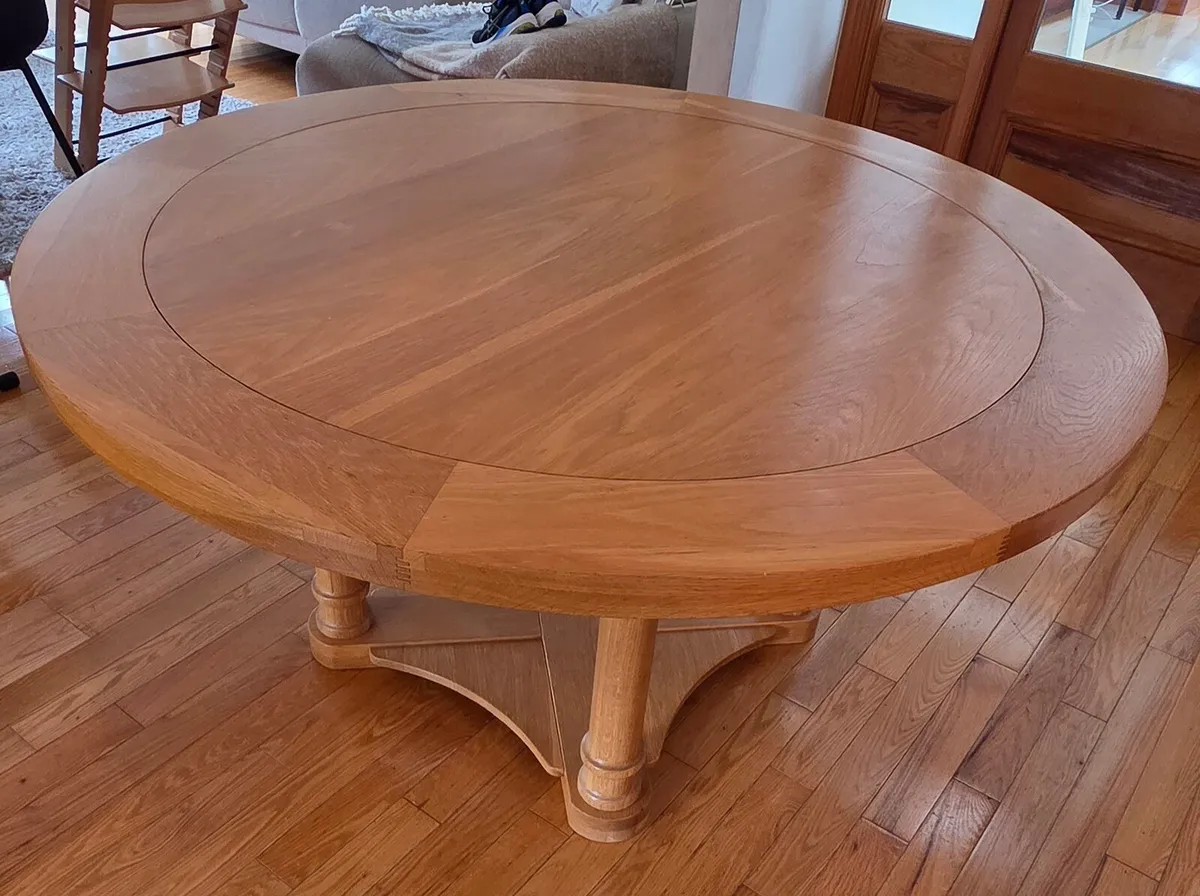 Kitchen Table & Chairs - Image 2