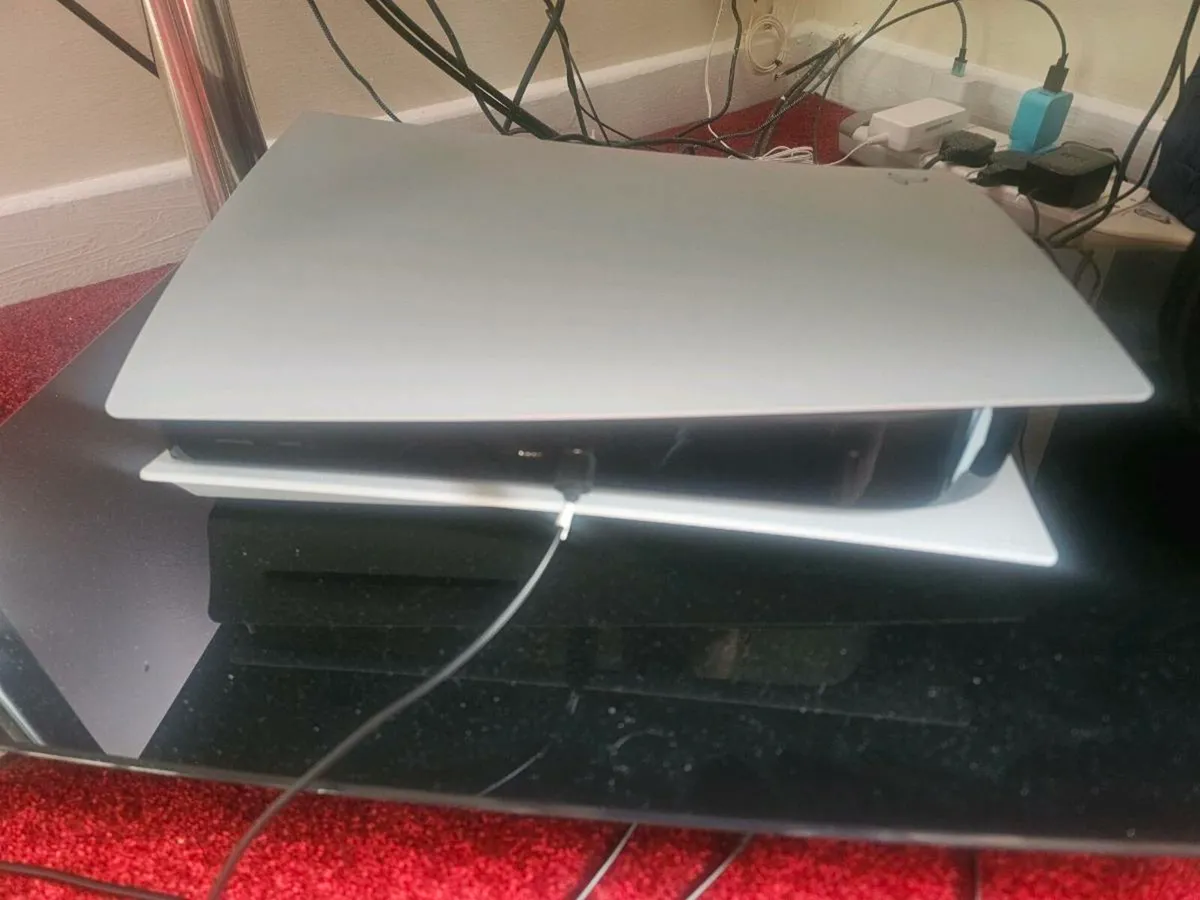 Playstation 5 - Image 1