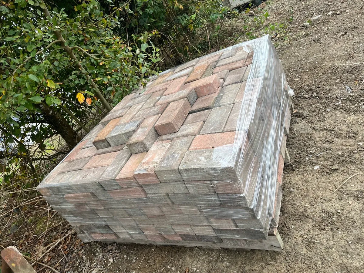 Paving bricks - Image 3