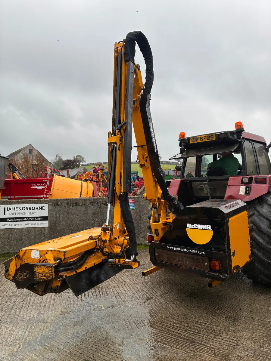 McConnel PA65T - Image 1