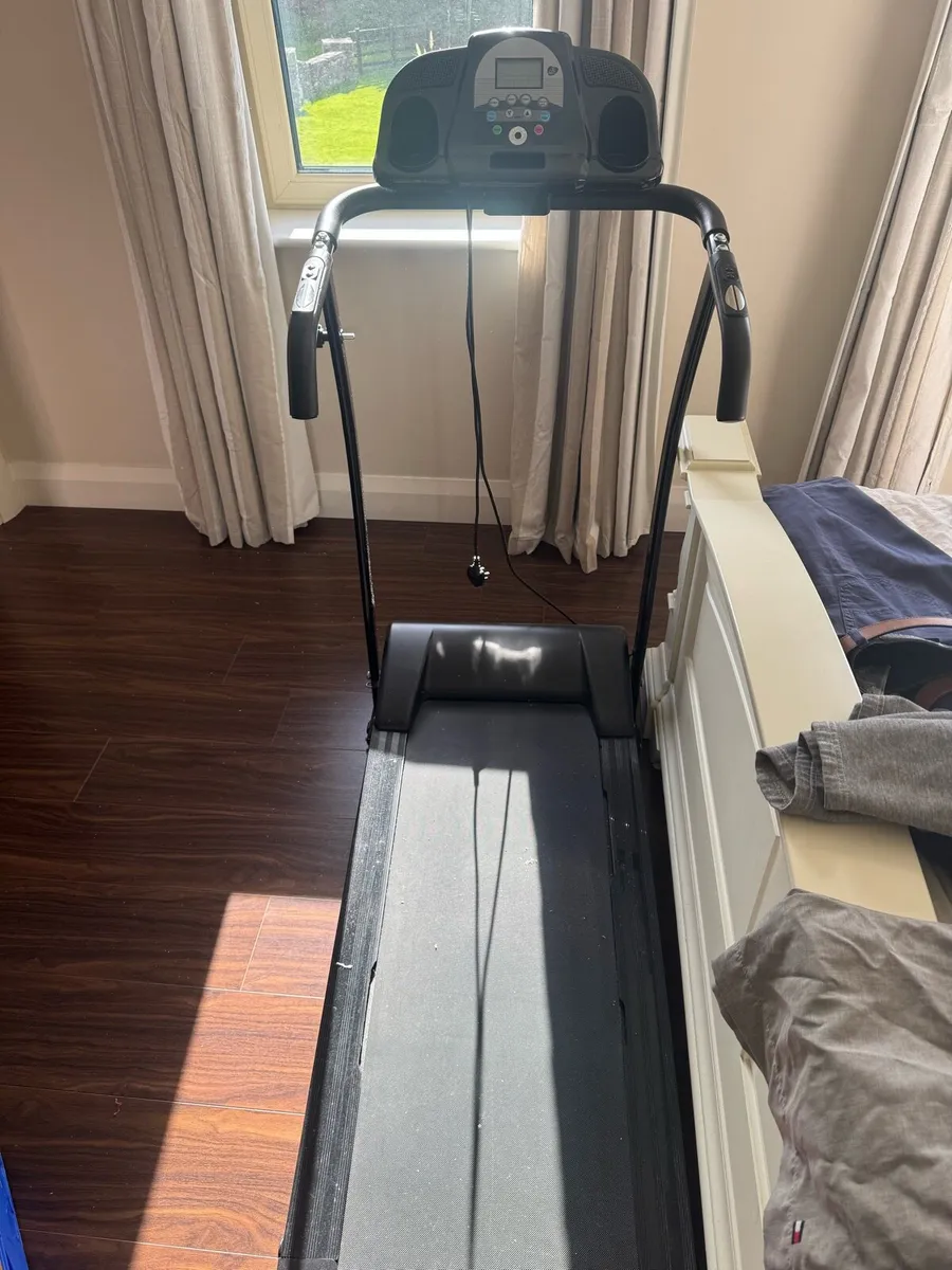 Treadmill - Image 1