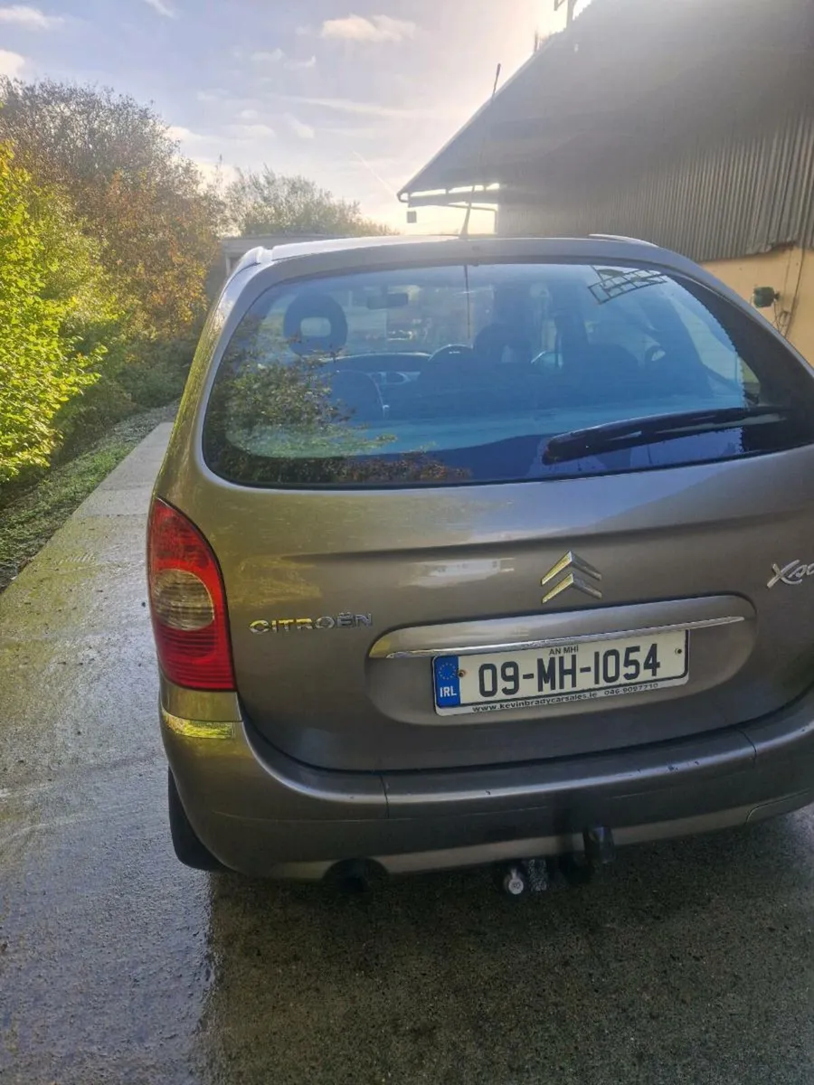 Citroen xara for sale - Image 1