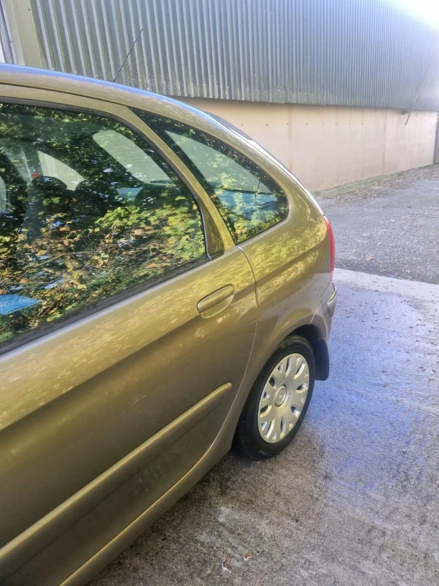 Citroen xara for sale - Image 2