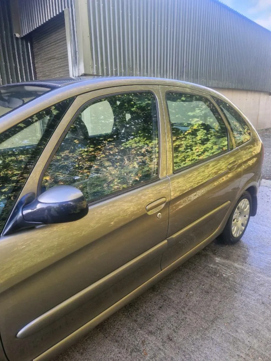 Citroen xara for sale - Image 3