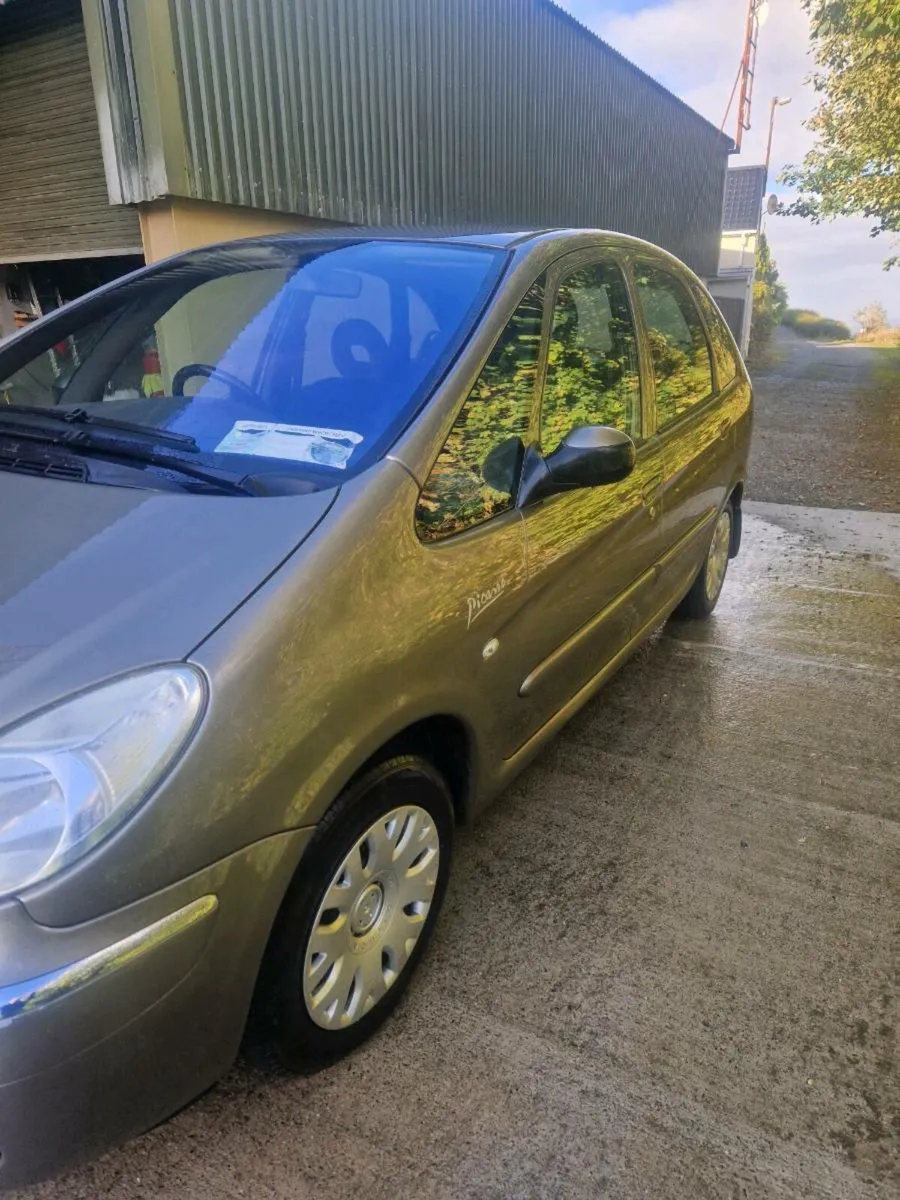 Citroen xara for sale - Image 4