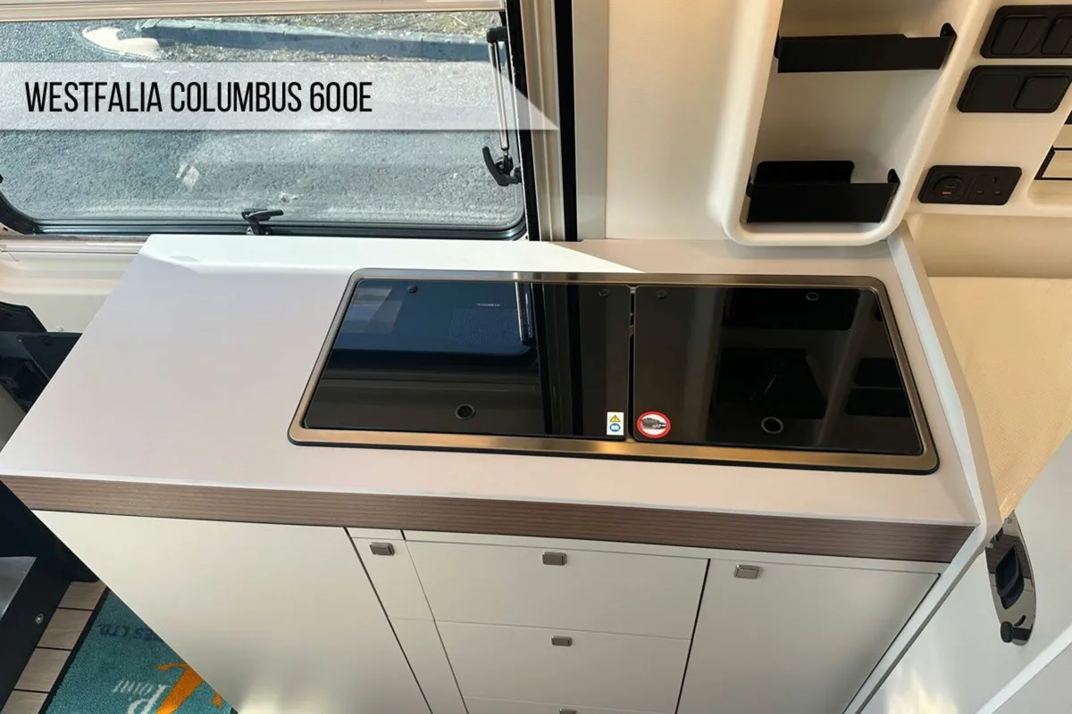 See the Westfalia Range at Anchor Point Motorhomes - Image 3