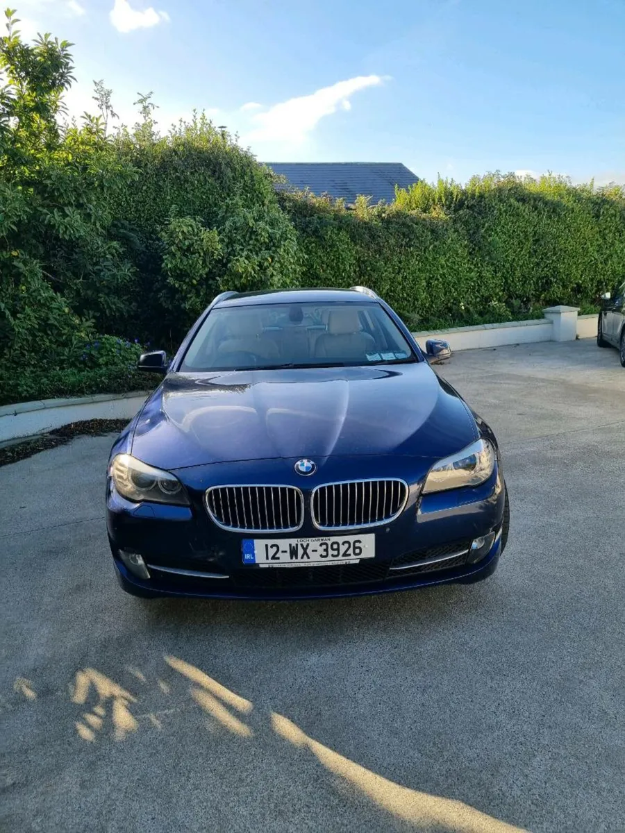 2012 BMW Touring - Image 2