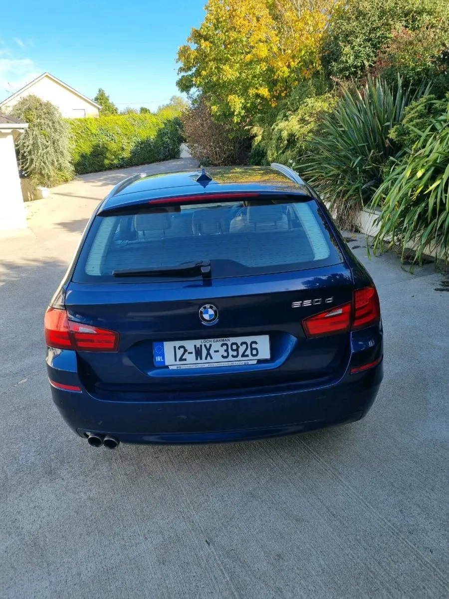 2012 BMW Touring - Image 3