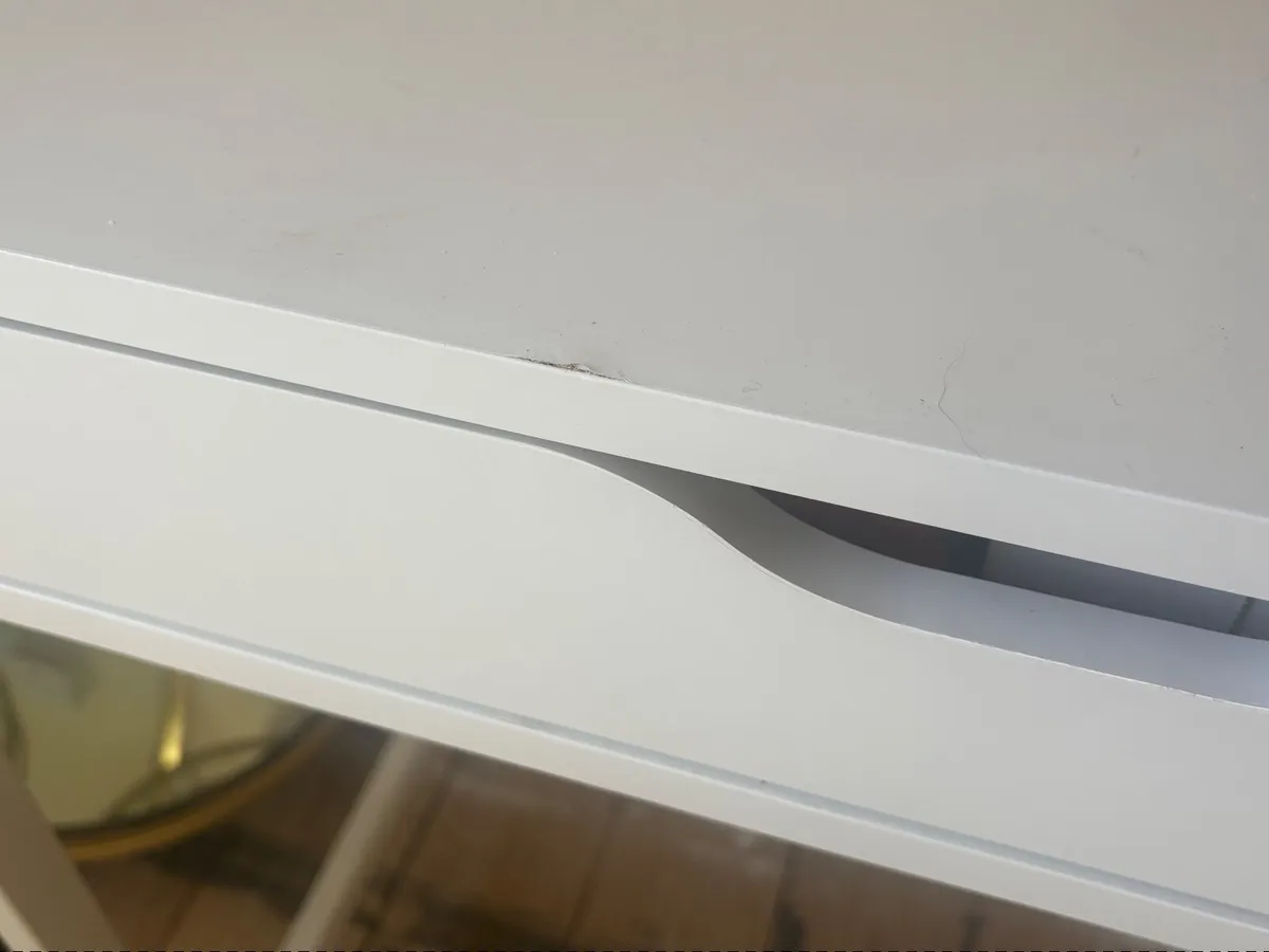 Ikea desk - Image 2