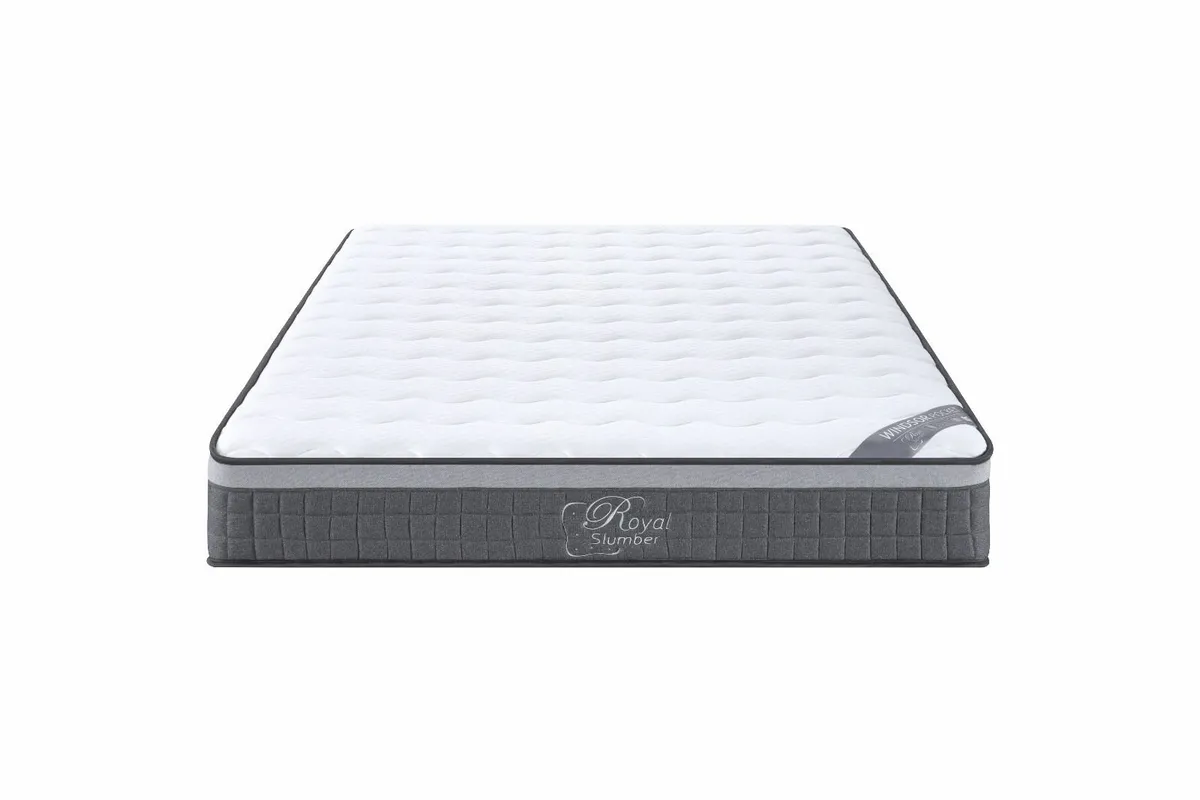 Special offer - cash and carry Athlone mattress - Image 1