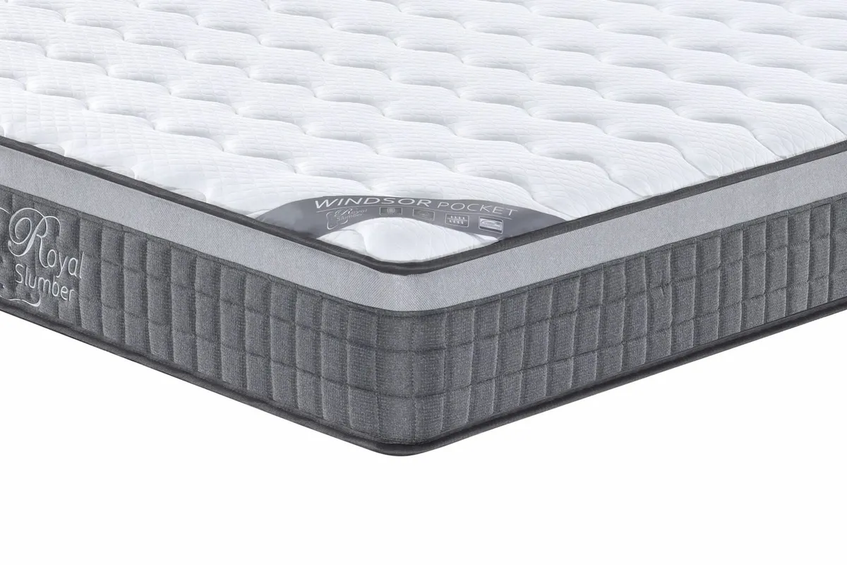 Special offer - cash and carry Athlone mattress - Image 4