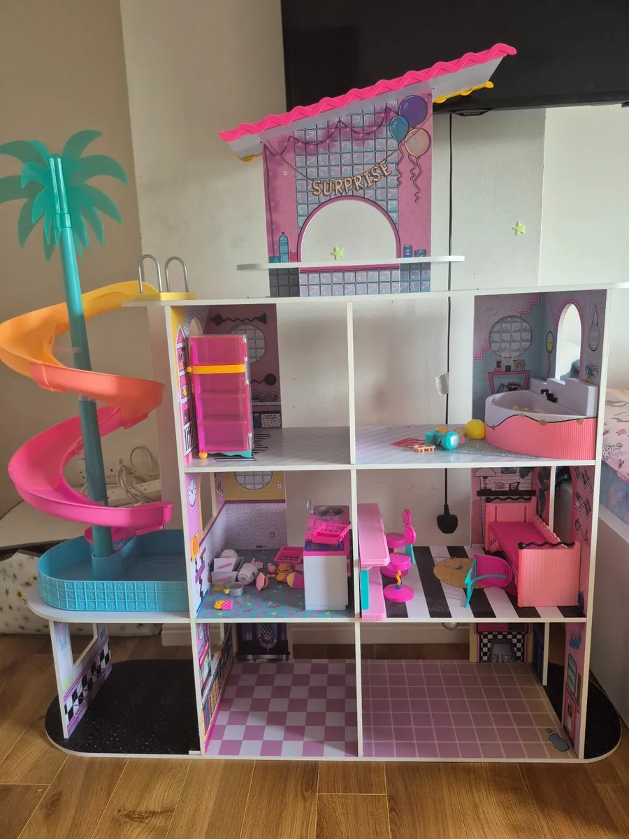 Kids toys