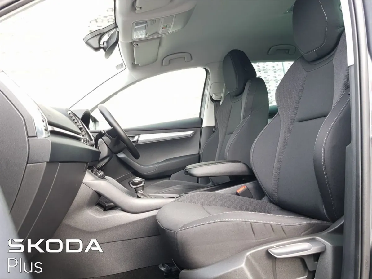 Skoda Karoq 2.0tdi 115HP DSG Ambition - Image 3