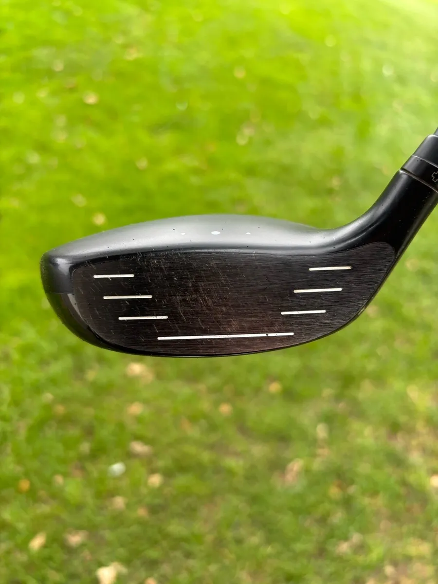 Ping G425 SFT 16deg 3 Wood - Image 2