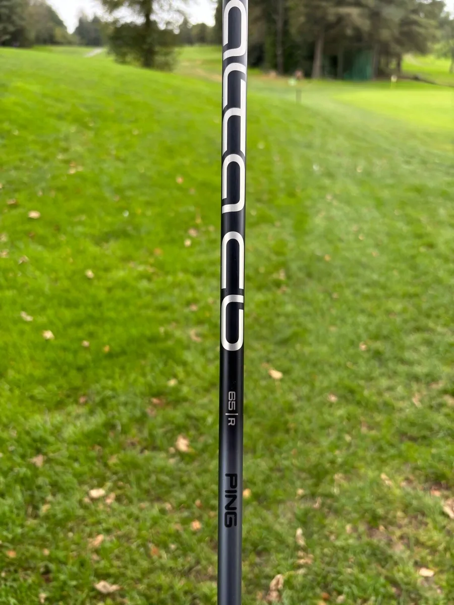 Ping G425 SFT 16deg 3 Wood - Image 3