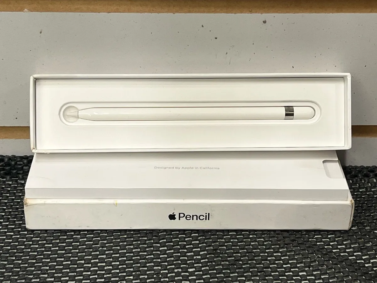 Apple Pencil 1st Gen - Image 1