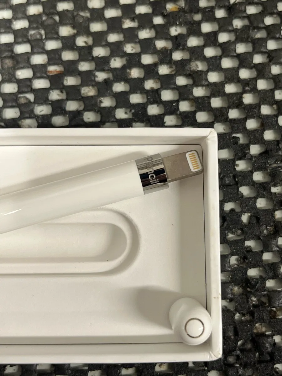 Apple Pencil 1st Gen - Image 4