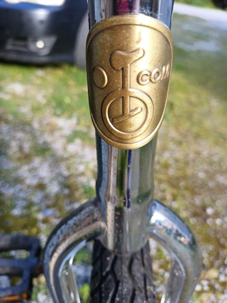 Unicycle - Image 3