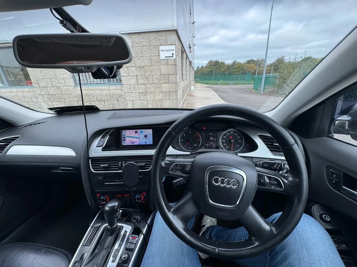 Audi A4 2012 - Image 3