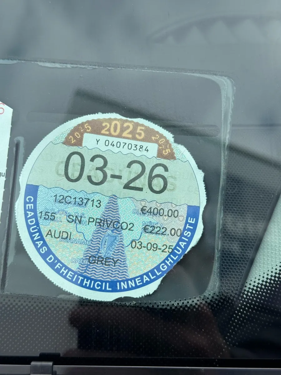 Audi A4 2012 - Image 4