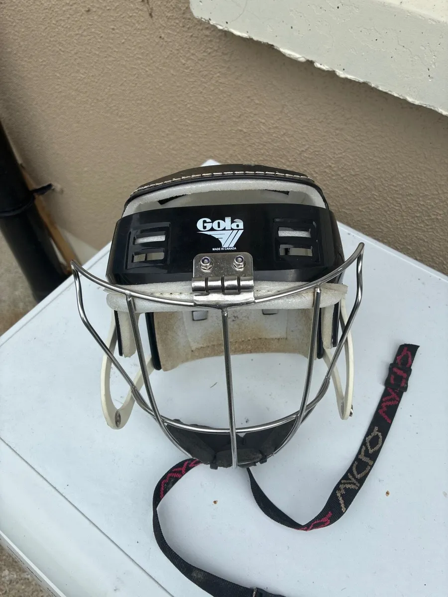 Black Gola Replica - Image 1
