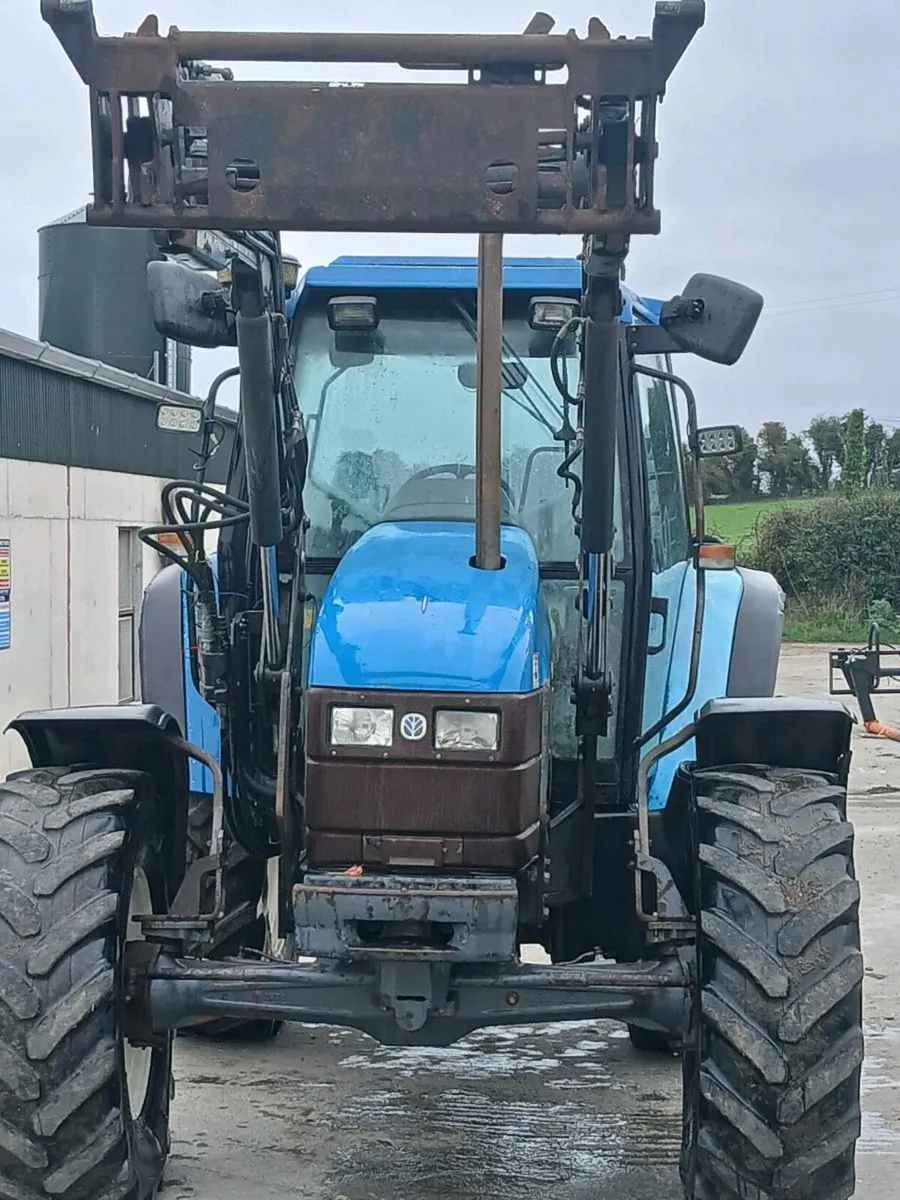 Newholland - Image 2
