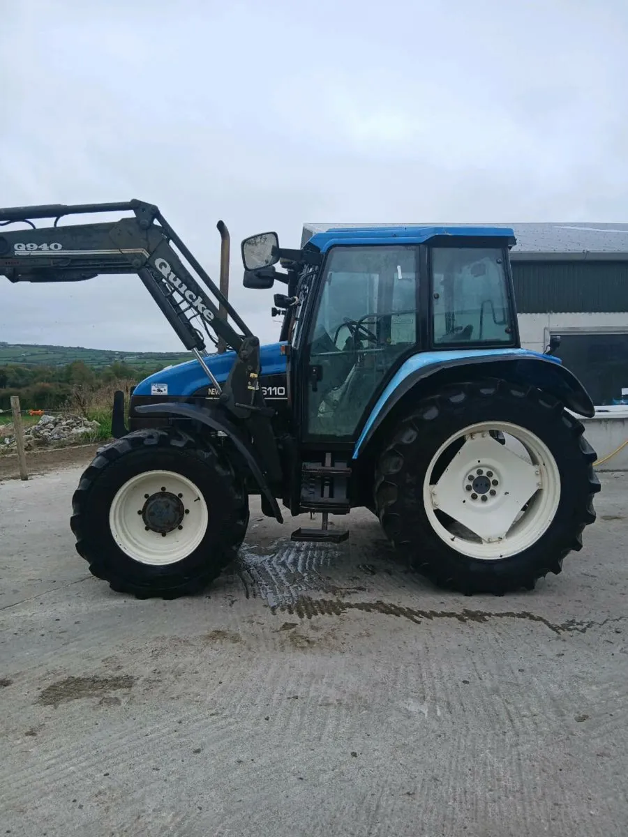 Newholland - Image 3
