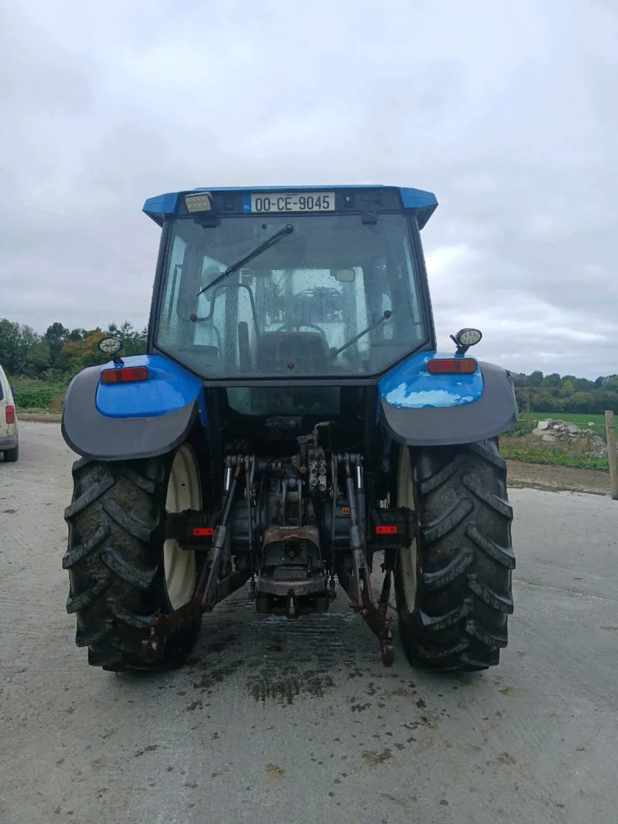 Newholland - Image 4