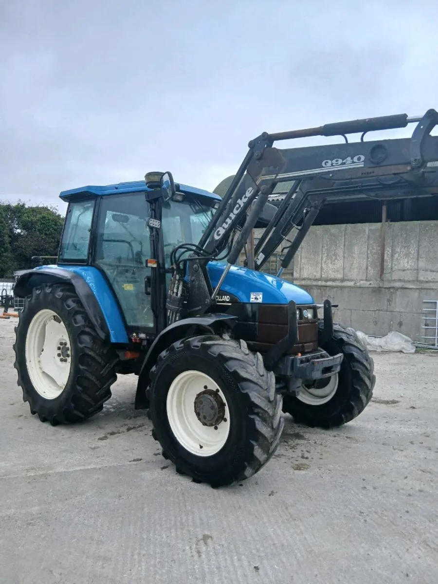 Newholland - Image 1