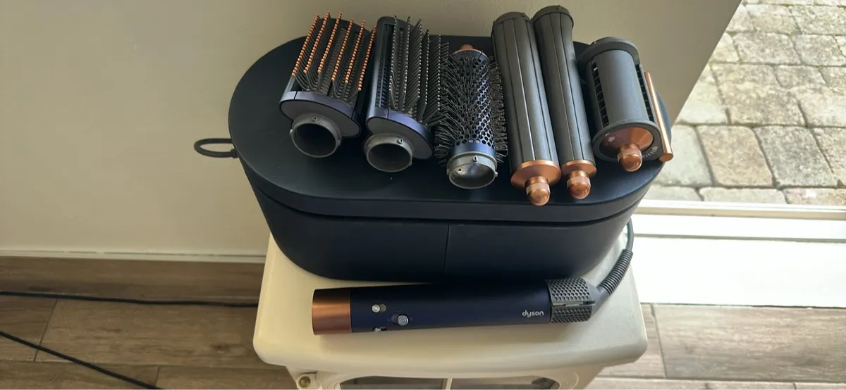 Dyson Airwrap - Image 3