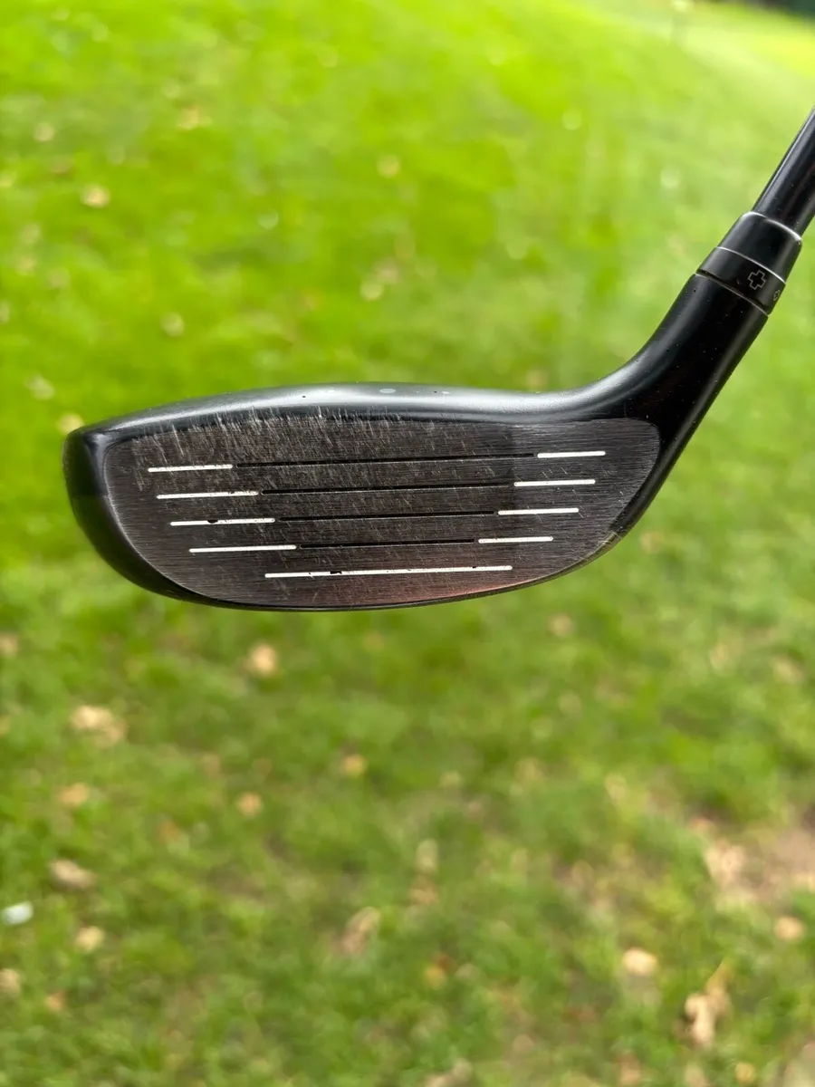 Ping G425 Max 17.5deg 5 Wood - Image 2