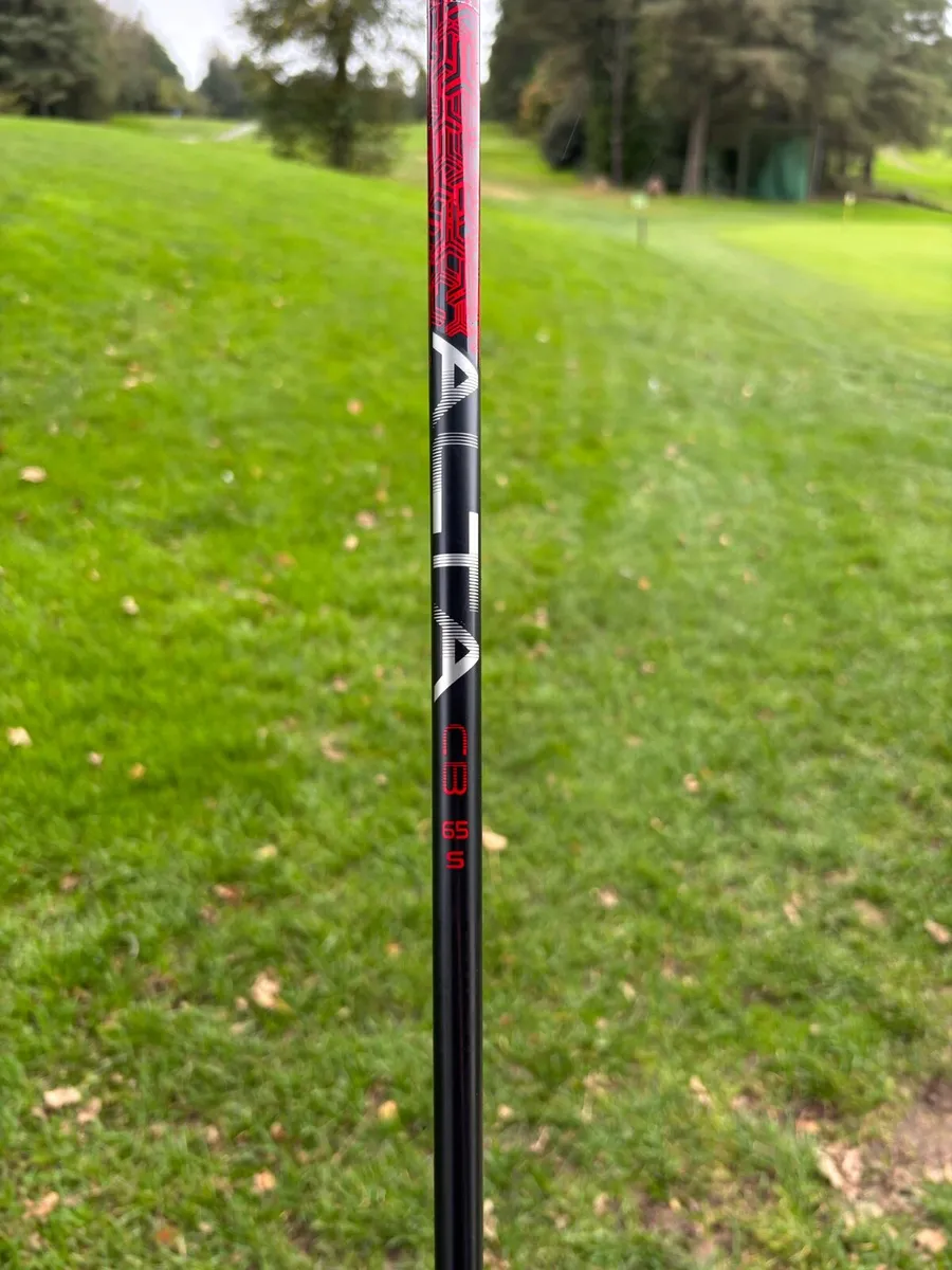 Ping G425 Max 17.5deg 5 Wood - Image 3