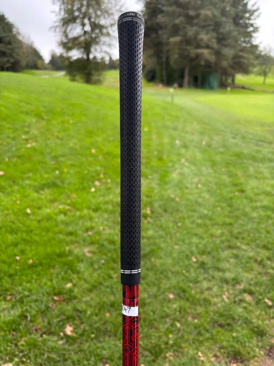 Ping G425 Max 17.5deg 5 Wood - Image 4