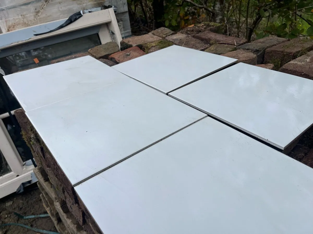 Square wall tiles cheap - Image 2