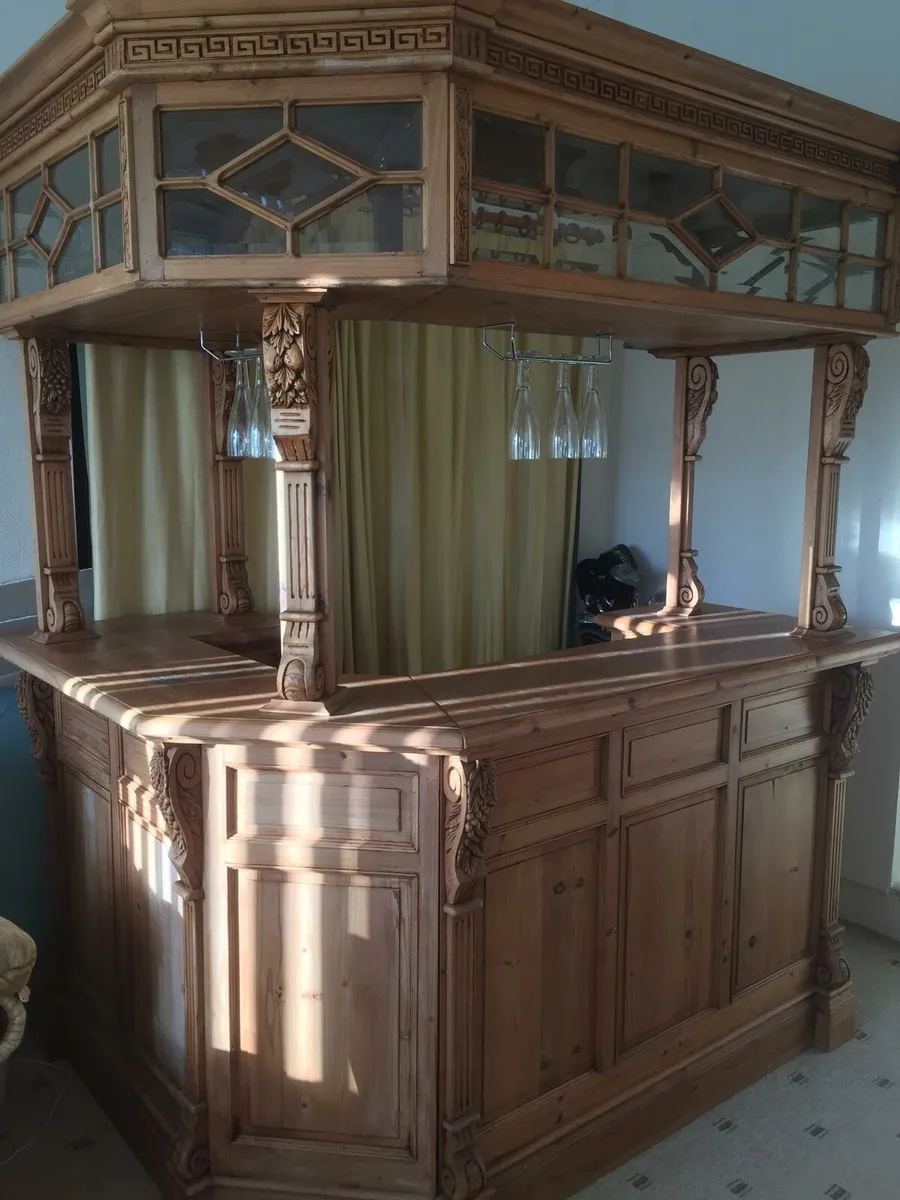 Home bar - Image 2