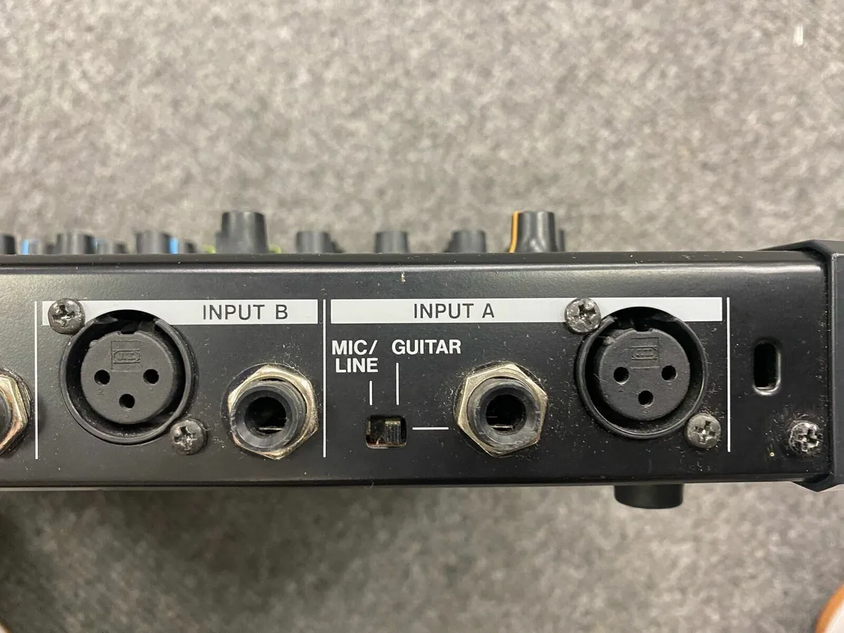 Tascam DP-02CF Digital PortaStudio - Image 4