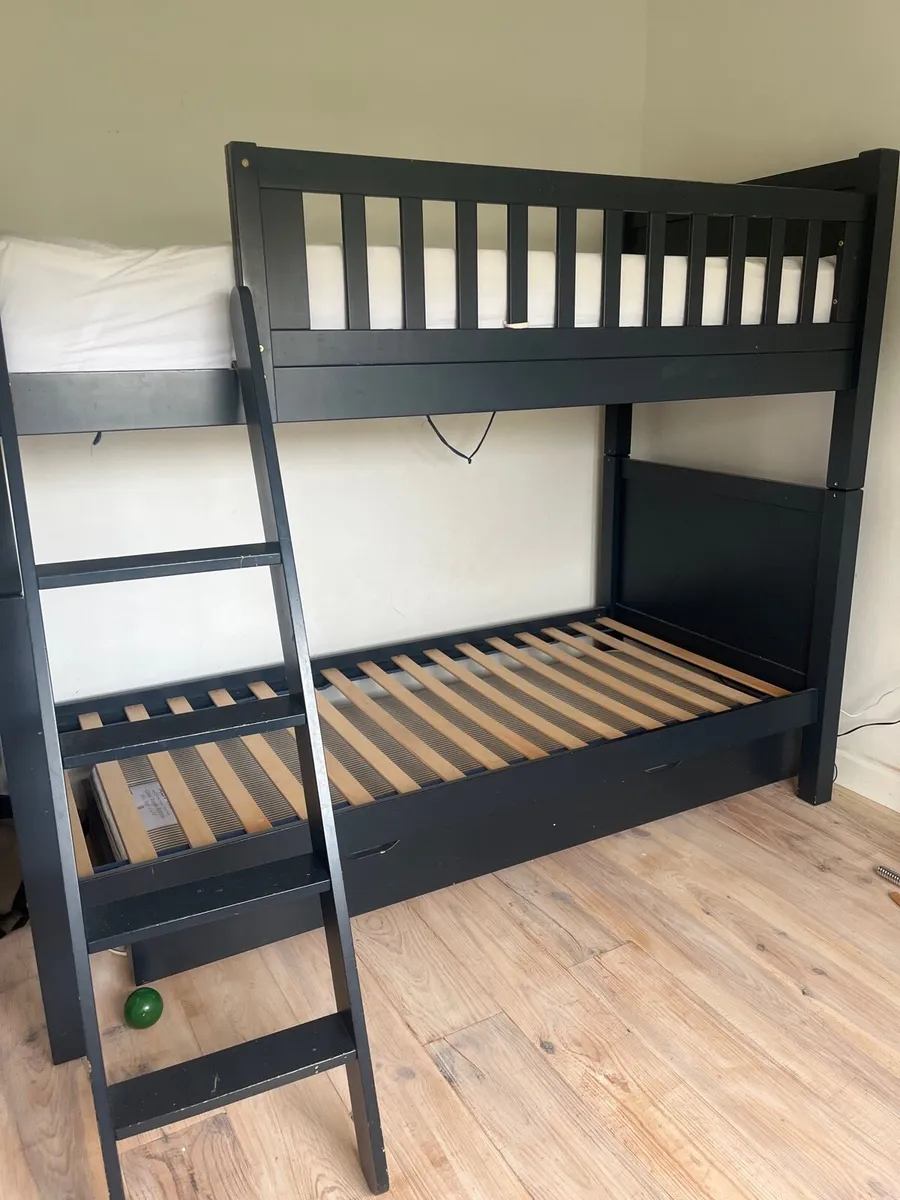 Bunk beds
