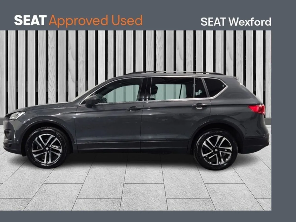 SEAT Tarraco 2.0tdi 150hp 7S SE Tec DSG  366 per - Image 4