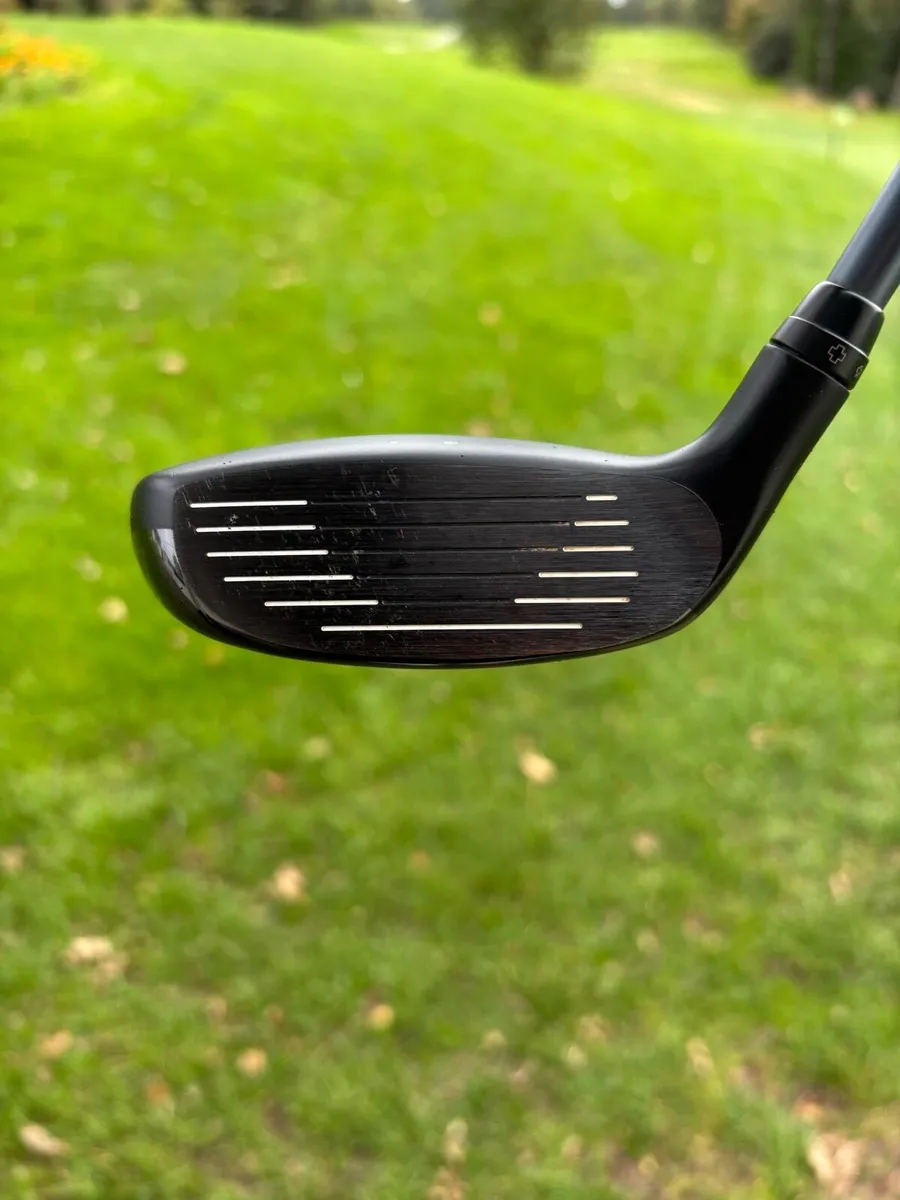 Ping G425 22deg 4 Hybrid / Rescue - Image 2