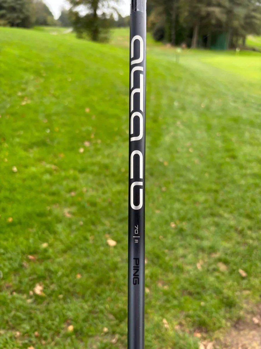 Ping G425 22deg 4 Hybrid / Rescue - Image 3