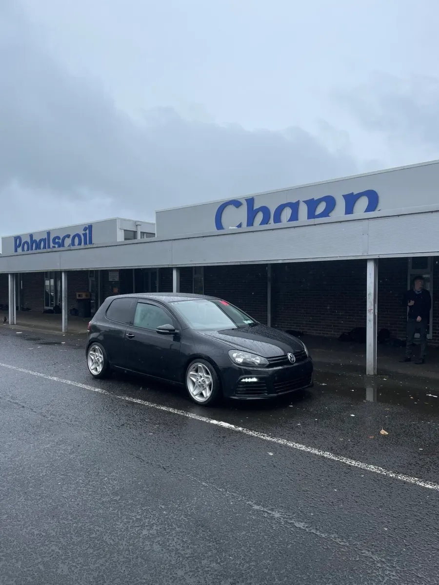 Mk6 golf 1.4 €4000 - Image 1