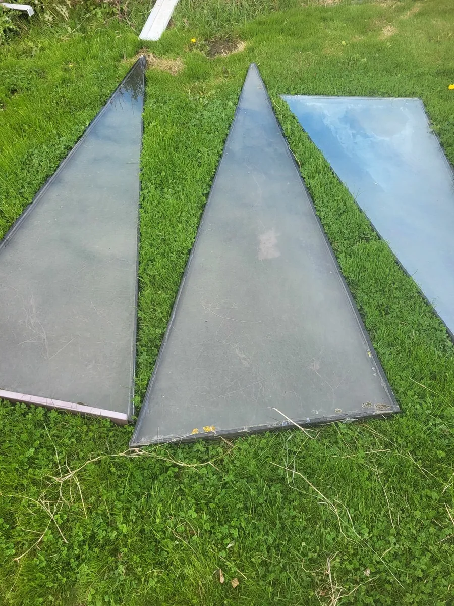 Double glazed windows - Image 3